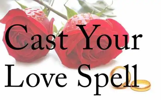 Love Spells